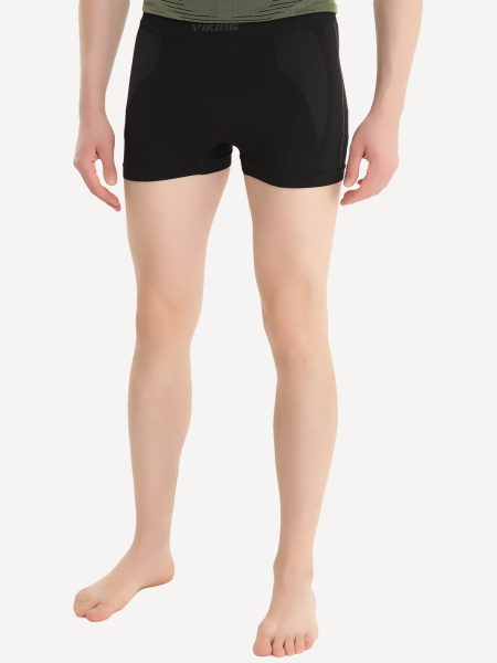 Термотрусы Viking Eiger Man (XXL; black)